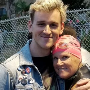 Meet your Posher, Diane